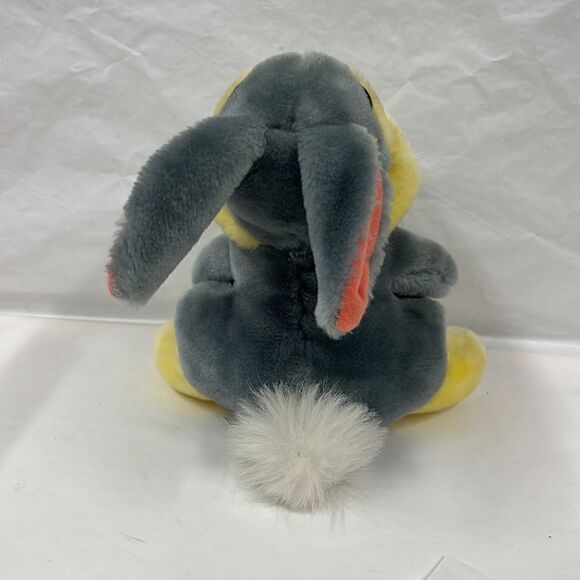 Vintage Disneyland Walt Disney World Thumper Plush Y2k - Picture 3 of 4